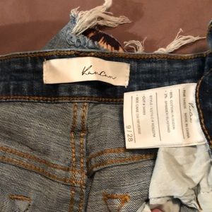 Kancan Jeans size 9/28